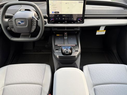 New 2026 Subaru Solterra Premium image 13