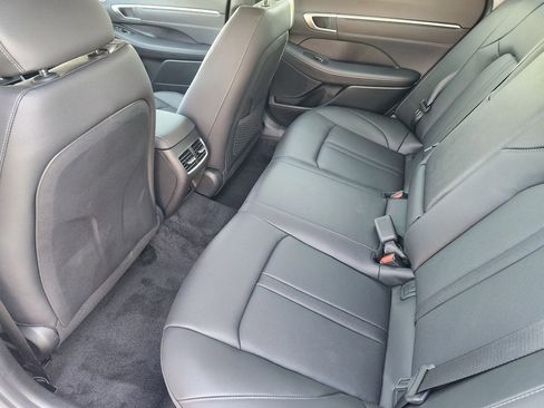 New 2025 Hyundai Sonata Limited image 20