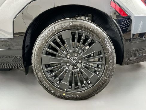 New 2026 Hyundai Santa Fe Calligraphy image 23