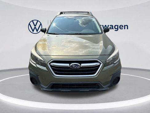 Used 2018 Subaru Outback 2.5i AWD/4WD image 8