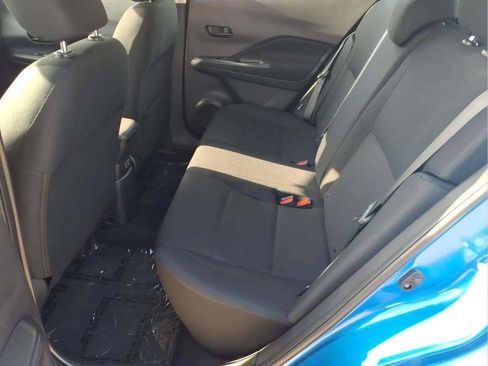 Used 2024 Nissan Kicks S FWD image 14