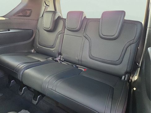 New 2026 Nissan Armada PRO-4X image 11