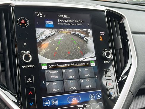 Certified 2023 Subaru Ascent Premium w/ Convenience Package image 17