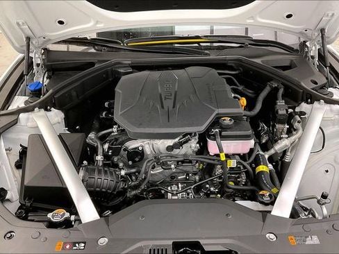New 2026 Genesis G70 2.5T AWD/4WD image 12
