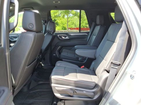 Certified 2023 Chevrolet Tahoe RST w/ Luxury Package AWD/4WD image 19