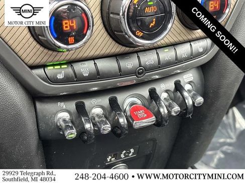 Used 2018 MINI Cooper Countryman John Cooper Works image 35