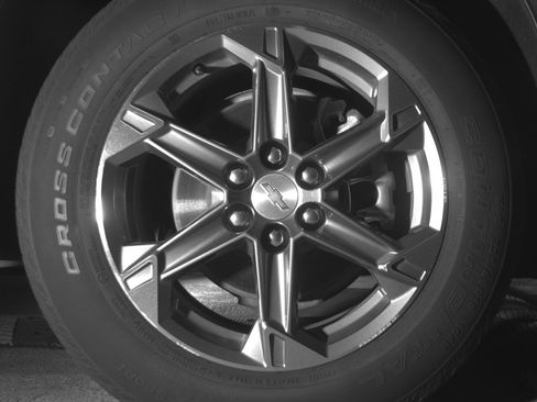 Used 2025 Chevrolet Blazer LT FWD image 13