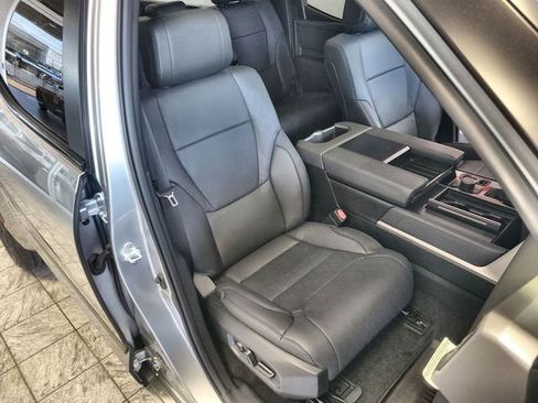 New 2026 Toyota Tundra Platinum AWD/4WD image 25
