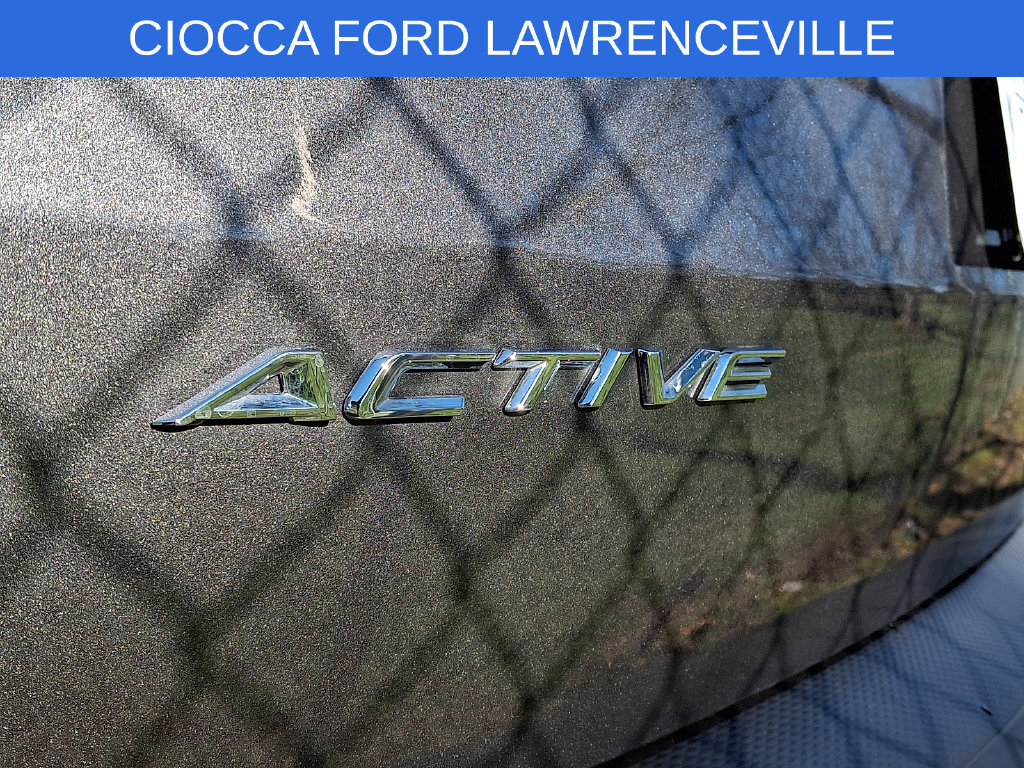 Used 2023 Ford Escape Active w/ Tech Pack #1 AWD/4WD image 31
