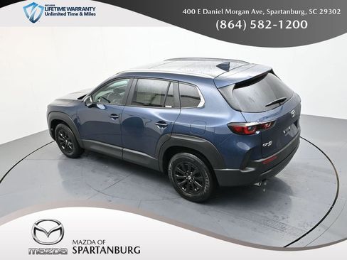 New 2026 MAZDA CX-50 2.5 Hybrid w/ Weather Package image 22