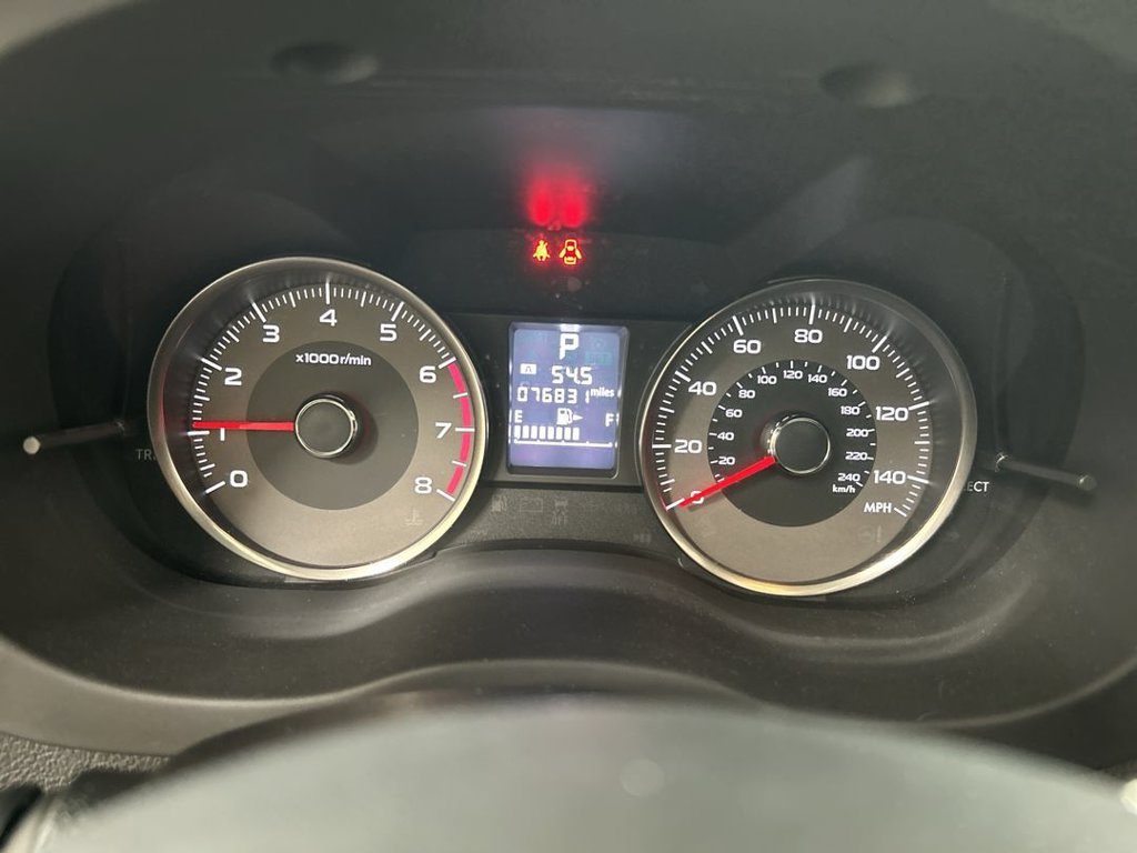 Used 2014 Subaru Forester 2.5i Limited AWD/4WD image 13
