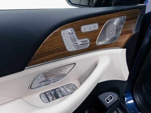 Certified 2026 Mercedes-Benz GLE 350 4MATIC image 6