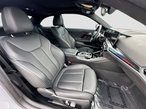 Used 2023 BMW M240i Coupe w/ Premium Package RWD image 29