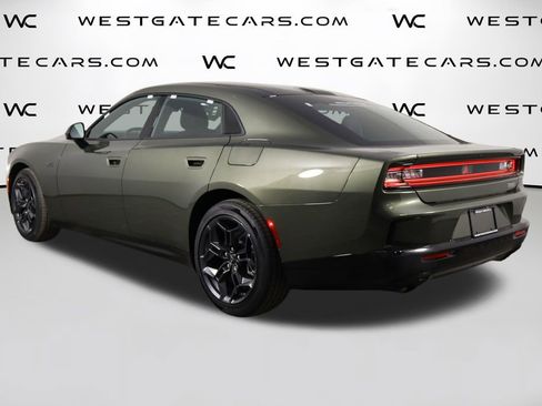 New 2026 Dodge Charger R/T AWD/4WD image 45