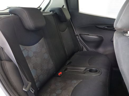 Used 2017 Chevrolet Spark LS FWD image 22