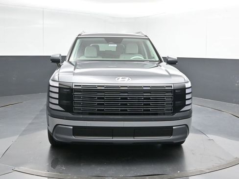 New 2026 Hyundai Palisade FWD Hybrid image 8