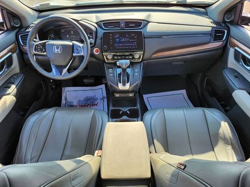 Used 2022 Honda CR-V EX image 13
