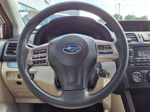Used 2014 Subaru Crosstrek 2.0i Premium w/ Moonroof Package image 15