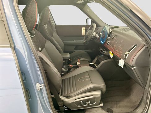 New 2027 MINI Cooper Countryman S w/ Comfort Package Max AWD/4WD image 19