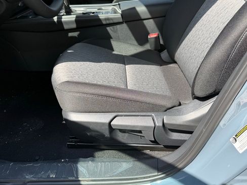 New 2026 Nissan Sentra SV w/ SV Convenience Package FWD image 16