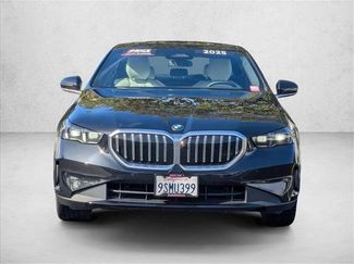 Used 2025 BMW 530i w/ Premium Package video 2