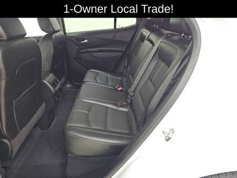 Used 2023 Chevrolet Equinox Premier AWD/4WD image 4