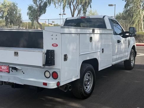 Used 2019 Ford F250 XL w/ XL Value Package RWD image 5