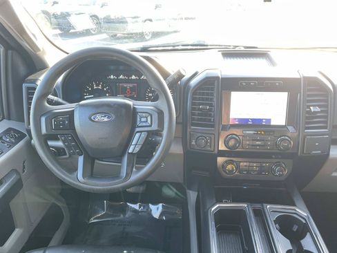 Used 2020 Ford F150 XL w/ Equipment Group 101A Mid AWD/4WD image 10