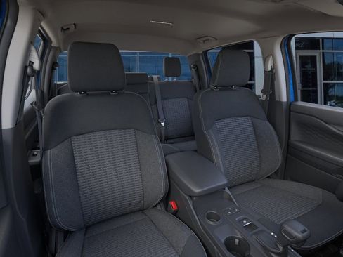 New 2025 Ford Ranger XL RWD image 10