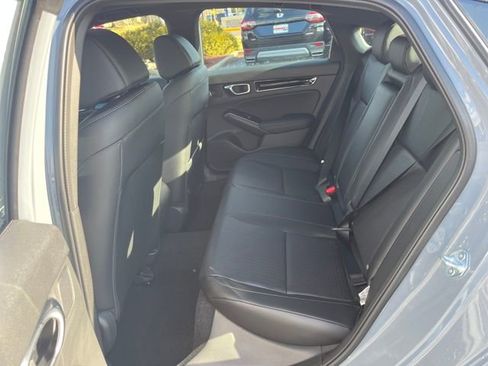 New 2026 Honda Civic Sport Touring image 15