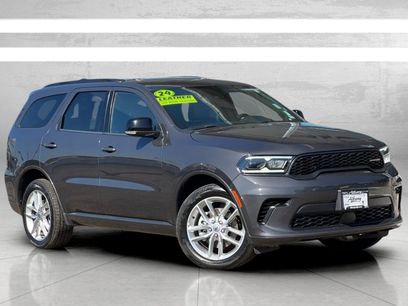Used 2024 Dodge Durango GT