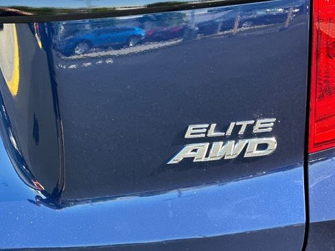 Used 2023 Honda Passport Elite image 32