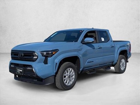 New 2026 Toyota Tacoma SR5 image 1