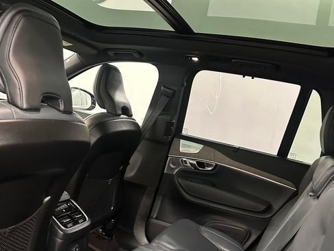 Used 2023 Volvo XC90 T8 Ultimate w/ Protection Package Premier AWD/4WD image 24