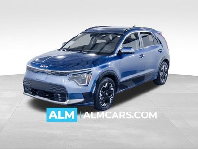 Used 2024 Kia Niro Wind