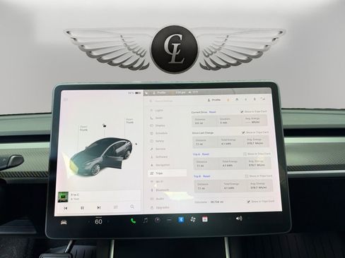 Used 2020 Tesla Model 3 Long Range image 26