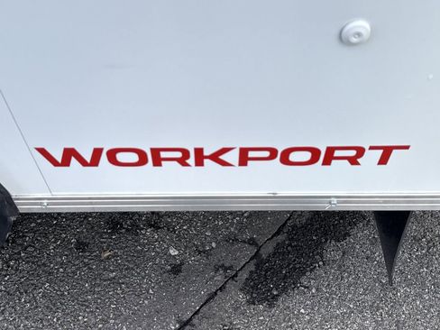 New 2026 Ford E-350 and Econoline 350 Super Duty w/ Power Equipment Group RWD image 29
