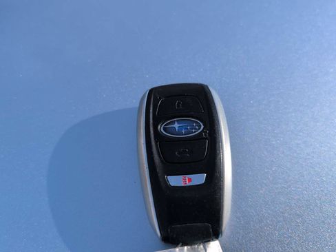 Used 2024 Subaru Outback Onyx Edition XT image 35