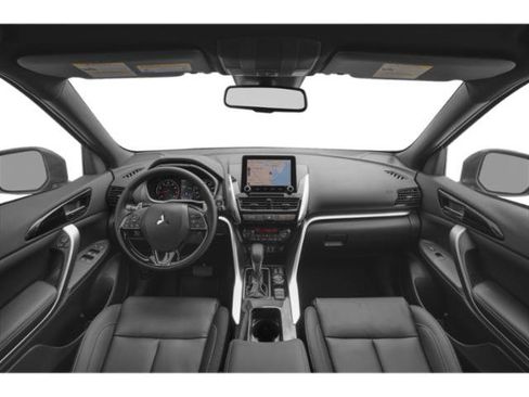 Used 2025 Mitsubishi Eclipse Cross SEL AWD/4WD image 8