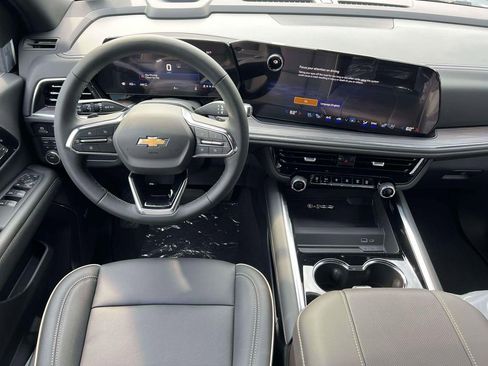 New 2025 Chevrolet Tahoe Premier AWD/4WD image 6