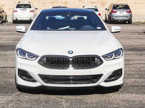 New 2026 BMW 840i w/ M Sport Professional Package image 2