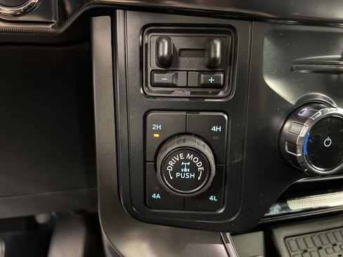 New 2026 Ford F150 Lariat AWD/4WD image 17
