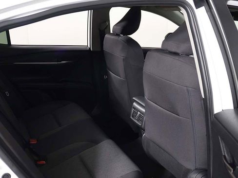 Used 2025 Toyota Camry LE w/ Convenience Package image 25