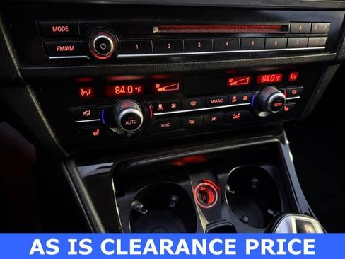 Used 2015 BMW 528i xDrive Sedan image 34