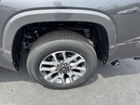 New 2026 Toyota Tundra 1794 Edition AWD/4WD image 12