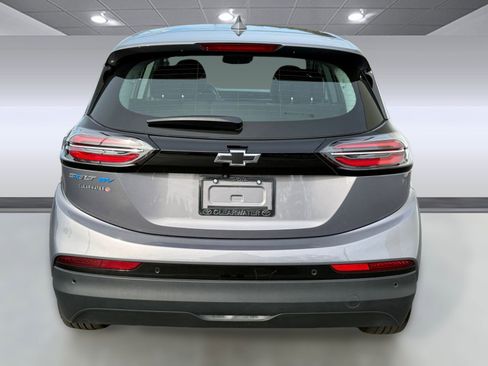 Used 2023 Chevrolet Bolt LT w/ Driver Confidence Package image 8