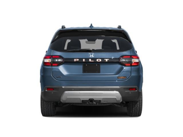 New 2026 Honda Pilot TrailSport image 5