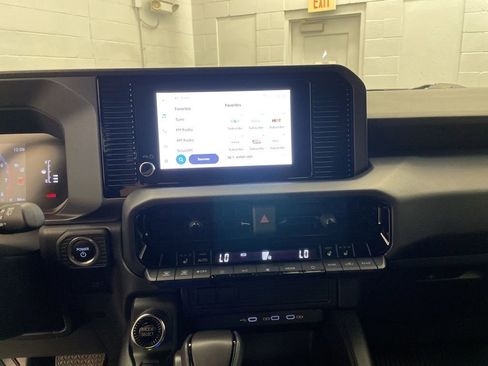 Used 2025 Toyota Land Cruiser 1958 image 16