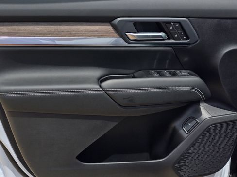 New 2027 GMC Terrain Denali AWD/4WD image 19