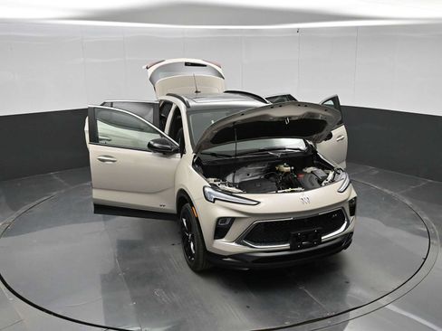 New 2026 Buick Encore GX Sport Touring w/ Studio Series AWD/4WD image 41
